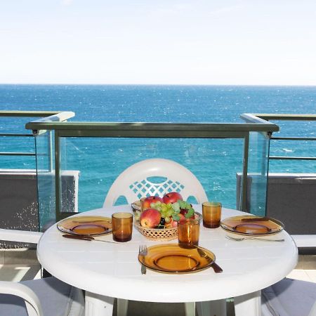Apartment Fanals-11 By Interhome Platja d'Aro Dış mekan fotoğraf