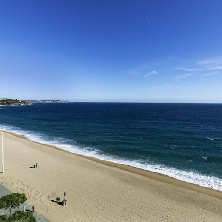 Apartment Fanals-11 By Interhome Platja d'Aro Dış mekan fotoğraf