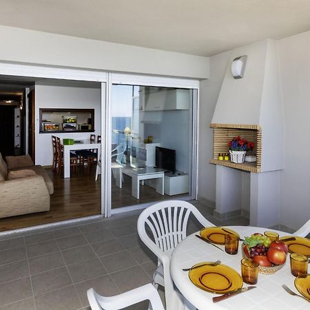 Apartment Fanals-11 By Interhome Platja d'Aro Dış mekan fotoğraf