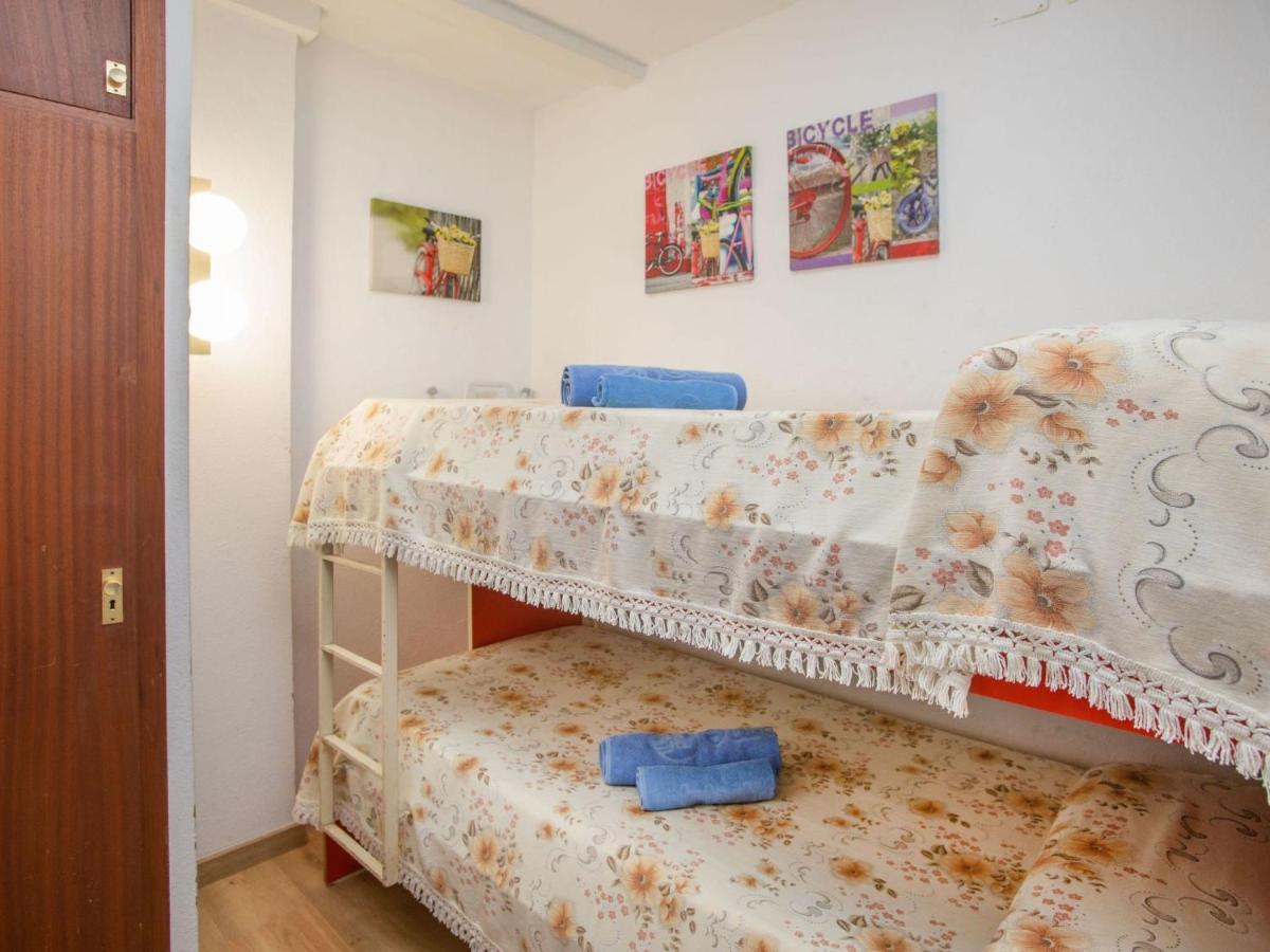 Apartment Fanals-11 By Interhome Platja d'Aro Dış mekan fotoğraf