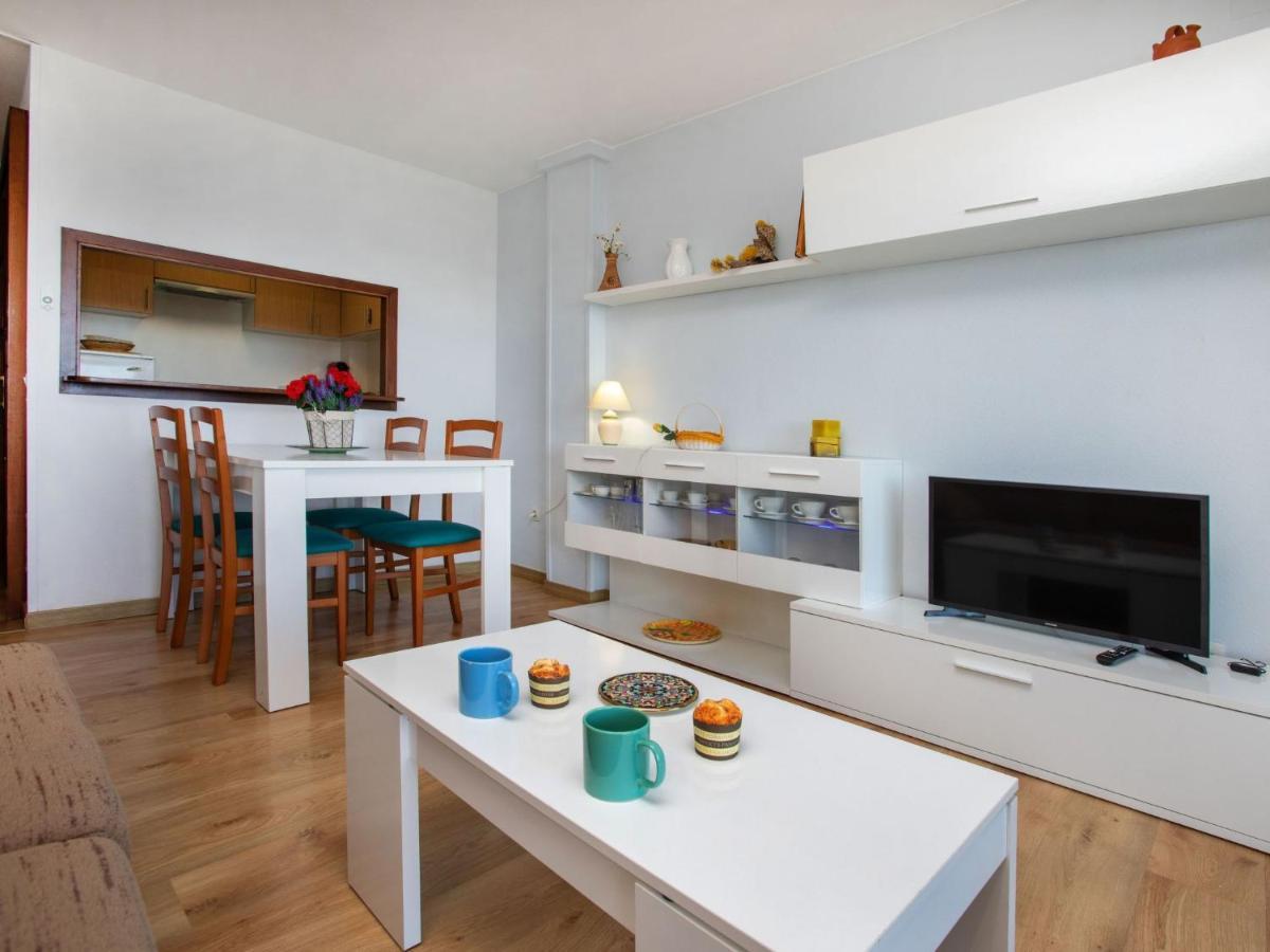 Apartment Fanals-11 By Interhome Platja d'Aro Dış mekan fotoğraf