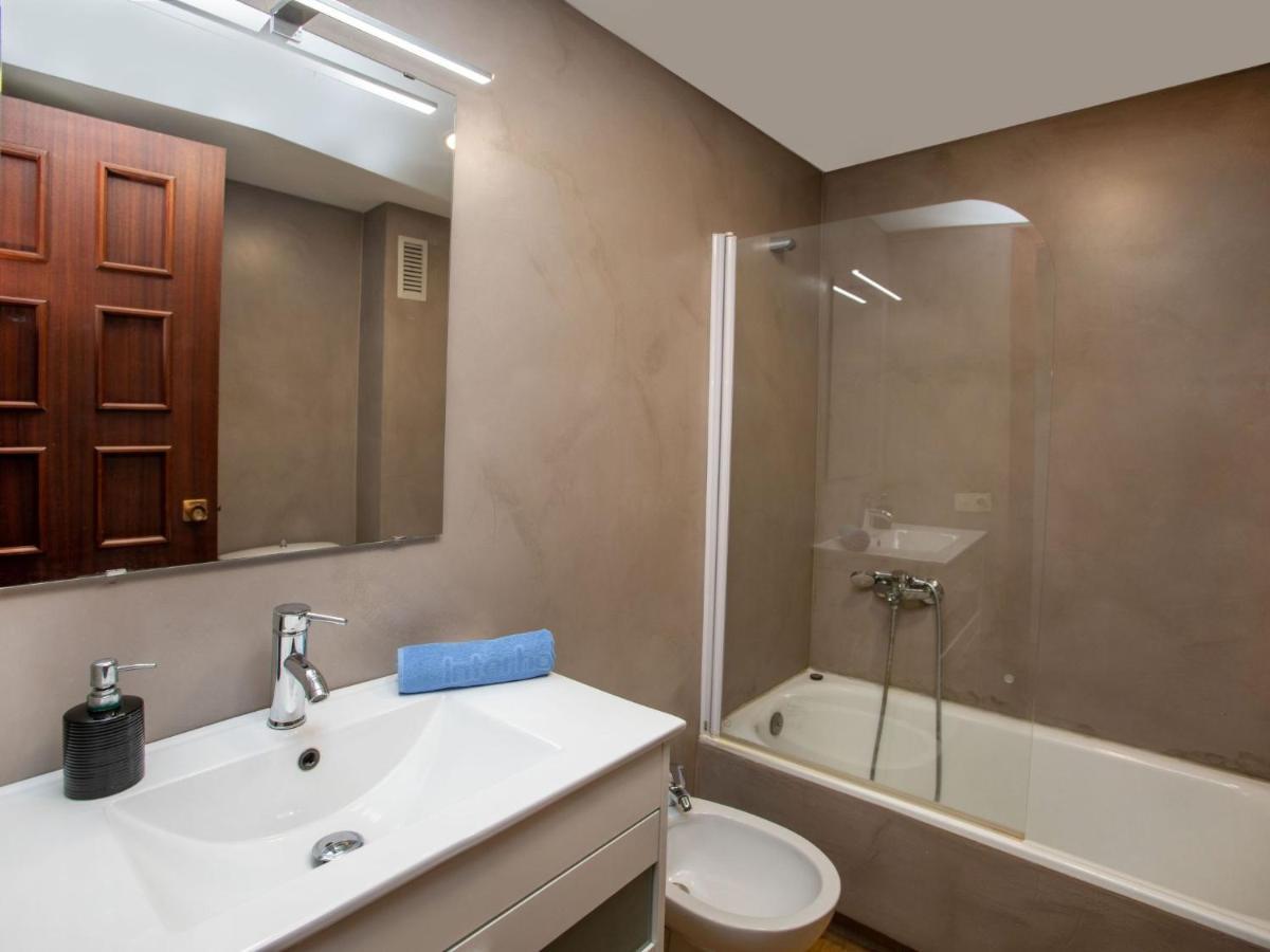 Apartment Fanals-11 By Interhome Platja d'Aro Dış mekan fotoğraf