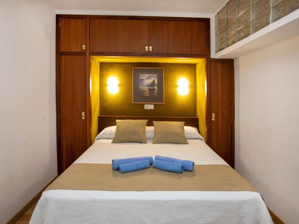 Apartment Fanals-11 By Interhome Platja d'Aro Dış mekan fotoğraf